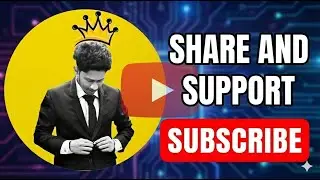 my First youtube video | #1