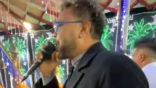 انا شارب سجاره 🚬بني وحاسس ان دماغي بتاكلني 😂محمود الحسيني والوحش شريف الغمراوي 🚨