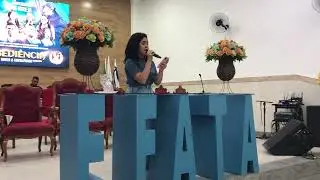 VOLTA DO REI + MEDLEY-  5º CONGRESSO EFATÁ  🔥