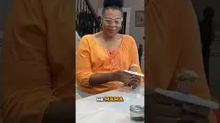 Unleashing My Cooking Passion: The Blessings of A Supportive Mom