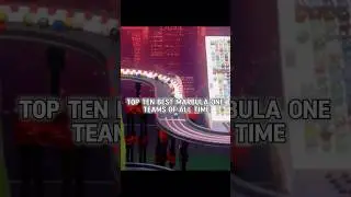 Top ten best marbula one teams as requested! #edit #marbula1 #Marble-racing #viral #edit #fyp #JMR
