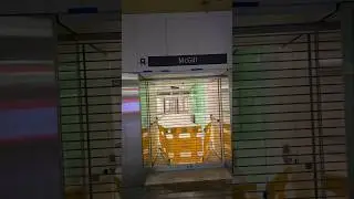 Связь между метрополитеном Макгилл и станцией REM &mdash; как добраться между ними