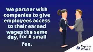Boost Employee Retention with Express Wages | Flexible Pay for a Happier Workforce