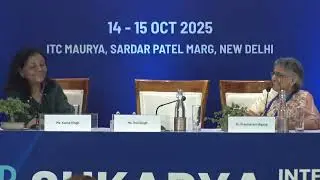 Key Note Kanta Singh ICPHN2025