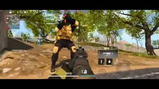 I tried the Lachmann shroud... 