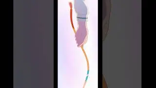 Sui dhaage | Mitraz | Your Name #mitraz #animeedit #amv