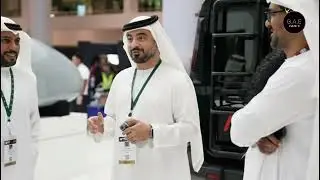 NE - Photography & Videography - Dubai Airshow | G.A.E EVENTS | DUBAI