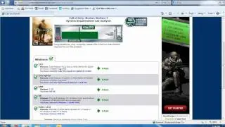 Can i Run it?- Find out if your PC can play the latest and greatest