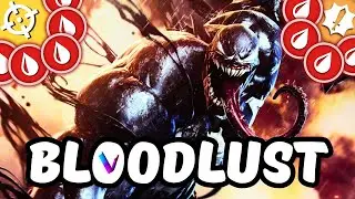 My Rank 3 Venom has been Phenomenal - 7 Star Venom Showcase - MCoC