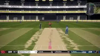 IPL 2021 - The Bubble Don't Breach Here | LIVE