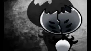 fighting first sinner in silksong