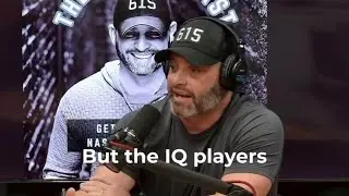 How technology is accelerating the growth of high IQ ball players 