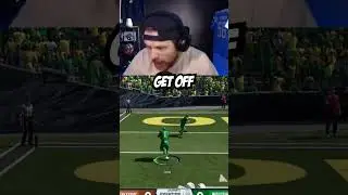 BREAKING EVERY TACKLE IN COLLEGE FOOTBALL 26 👀