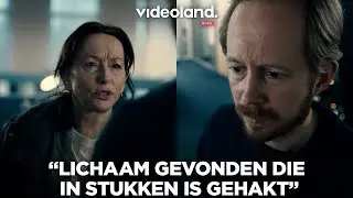 Martin in shock door politie-vondst van eigen begraven lijk: ‘Ze hebben ‘m gevonden’ | Sleepers