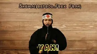 Mike Lennon-Shumai [INSTRUMENTAL] (reprod.Frex Frah)