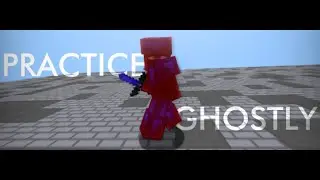 ♡ | El Practice de Ghostly | Montaje de PvP #1 - 