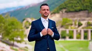 Ardit Brami - Meraku i zemres (Official Video 4K)