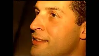 E3 2003 - David Perry Interview