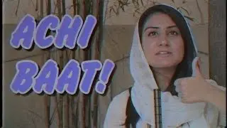 Achi Baat! | Episodes 1 - 3 | MangoBaaz