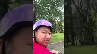 QUALITY TIME WITH MY WIFE