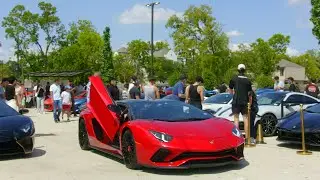 Team Savage Sunday 7 | Car Meet [8K]