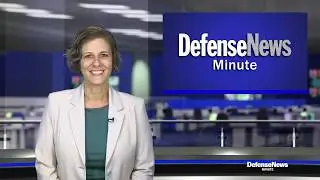 Defense News Minute June 4, 2018