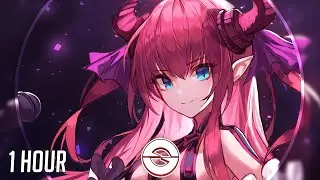 1 Hour Nightcore ► Zig Zag