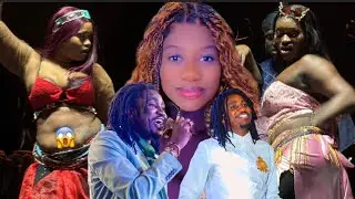 Kawtef😱 Awa Banaya et Ndeye Ndiaye Banaya daniou done khéx adidas arena Wally Seck dakh na léne, Rox