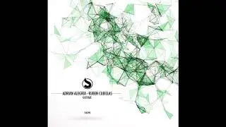 Adrian Alegria & Ruben Cubillas - Tarde De Esperanza (Original Mix)