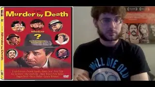 Murder By Death (1976) REVIEW and Theory