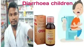 Ofloxacin and Metronidazole use in detail|O2m syrup uses does side effects