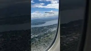 America state Seattle airport  by Islam family 677