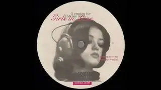 Andreas Dorau - Girls In Love (Forever Sweet Mix)