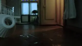 Het Vergeten Kind Commercial Huiselijk geweld