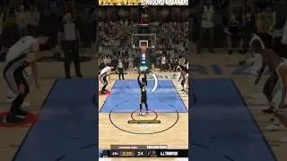 4 Point Play 🤩#viral #funny #viralvideo #viralshorts #shorts #short #shortvideo #youtubeshorts