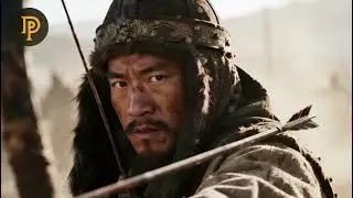 30,000 Mongols vs China's Army | Sebutai's Masterclass At Battle of Yehuling