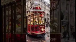 I Tried the Most Expensive Taxi in Paris