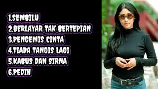 Ella - sembilu - kumpulan lagu Diva rock legendaris malaysia #ella #sembilu #slowrock #musik