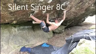 Silent Singer 8C (V15)