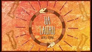 Dekel Terry - Ya Laulau (arabic hafla)