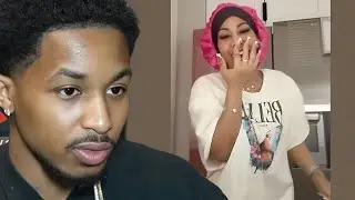 DDG Goes TikTok Live!