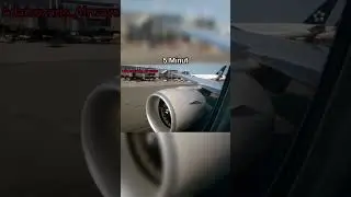 Engine na Start no problem 5 Minut 4&times; Ti Din Problem na Kaput #avgeek #aviation #memesaviation