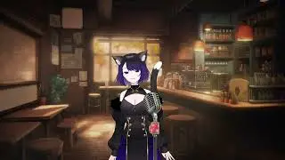 (Bad Singing Night) Never Gonna Give You Up [Raw Recording]