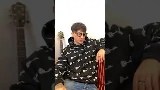 Ultimo | Intervista in diretta | Sanremo 2019