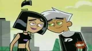Danny Phantom | Duran duran - What happens tomorrow | Music video