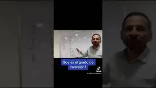 Grado de Inversi&oacute;n