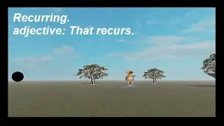 The BEST Roblox Puzzle Game {Recurring}