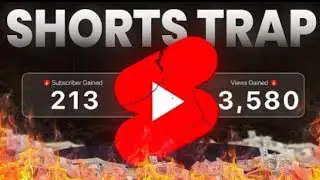 Daily Shorts in 2026 Will Kill Your Channel (Hard Truth)