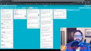 BizStream - How We Use Project Management Software