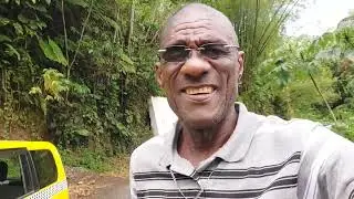 VIBEZ IN JAMAICA MAROON VILLAGE
